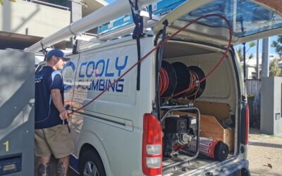 Blocked Drains After Heavy Rain? Here’s What You Need to Know