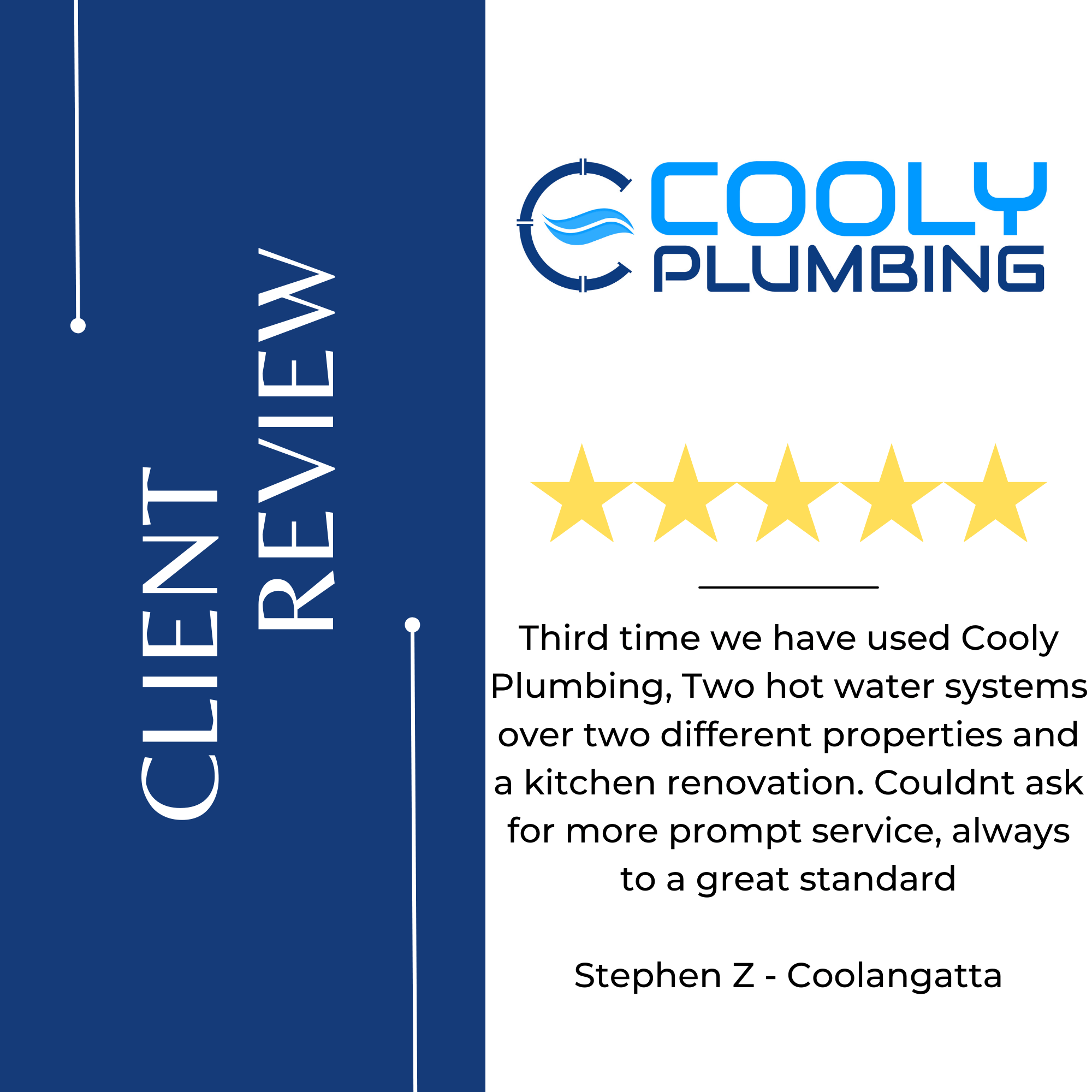 Need hot water unit replacement or repairs in Coolangatta? Cooly Plumbing offers fast, same-day service and upfront pricing. Call now! 