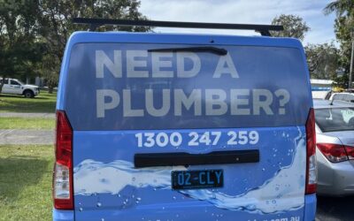 Hot Water System Not Keeping Up? Autumn May Be the Reason
